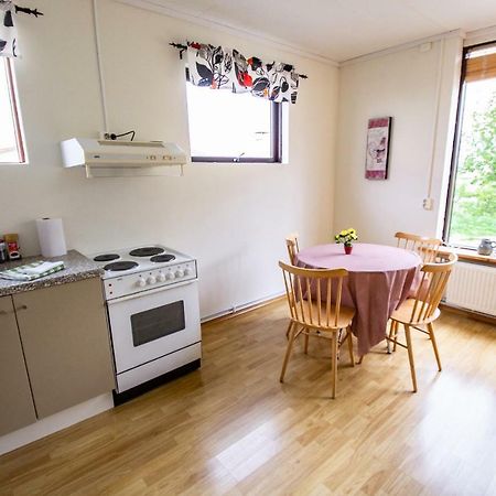 Saurbaer Apartment Varmahlid  Buitenkant foto